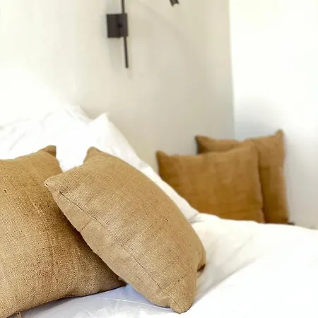 Apartment Saba Luxury