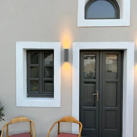 Apartment Saba Luxury *