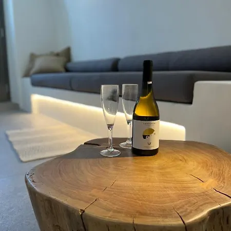 Saba Luxury Apartment