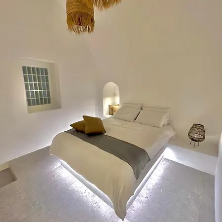 Saba Luxury Apartment