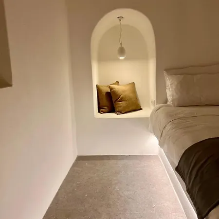 Apartment Saba Luxury *