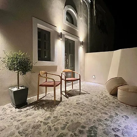 Saba Luxury *