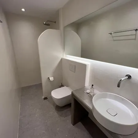 Apartment Saba Luxury Karterados (Santorini)